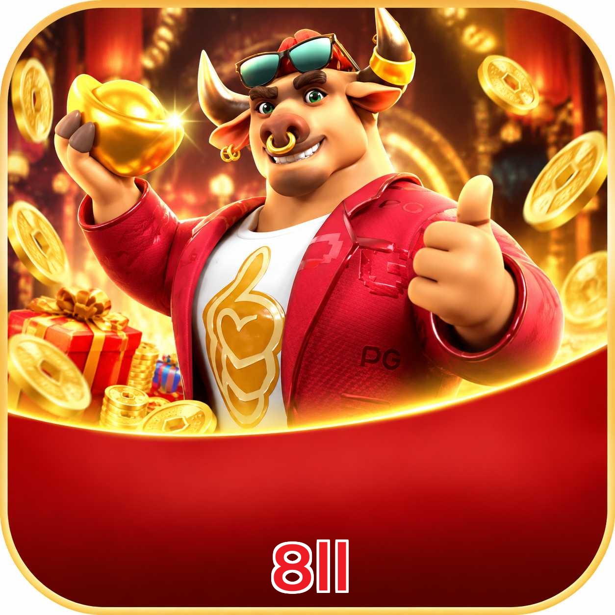 Jackpot Winner Fortune Tiger