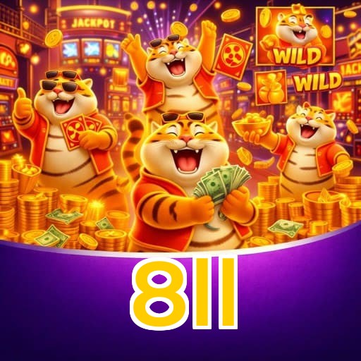 Catálogo de jogos 8ll com fornecedores Pragmatic Play, Evolution, NetEnt