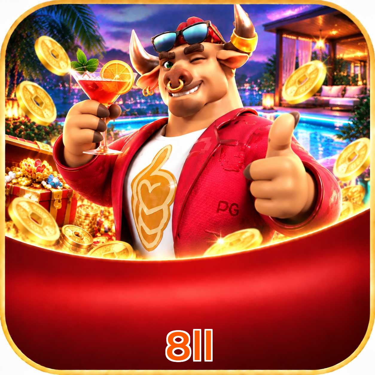 Vantagens do APK 8ll para Android
