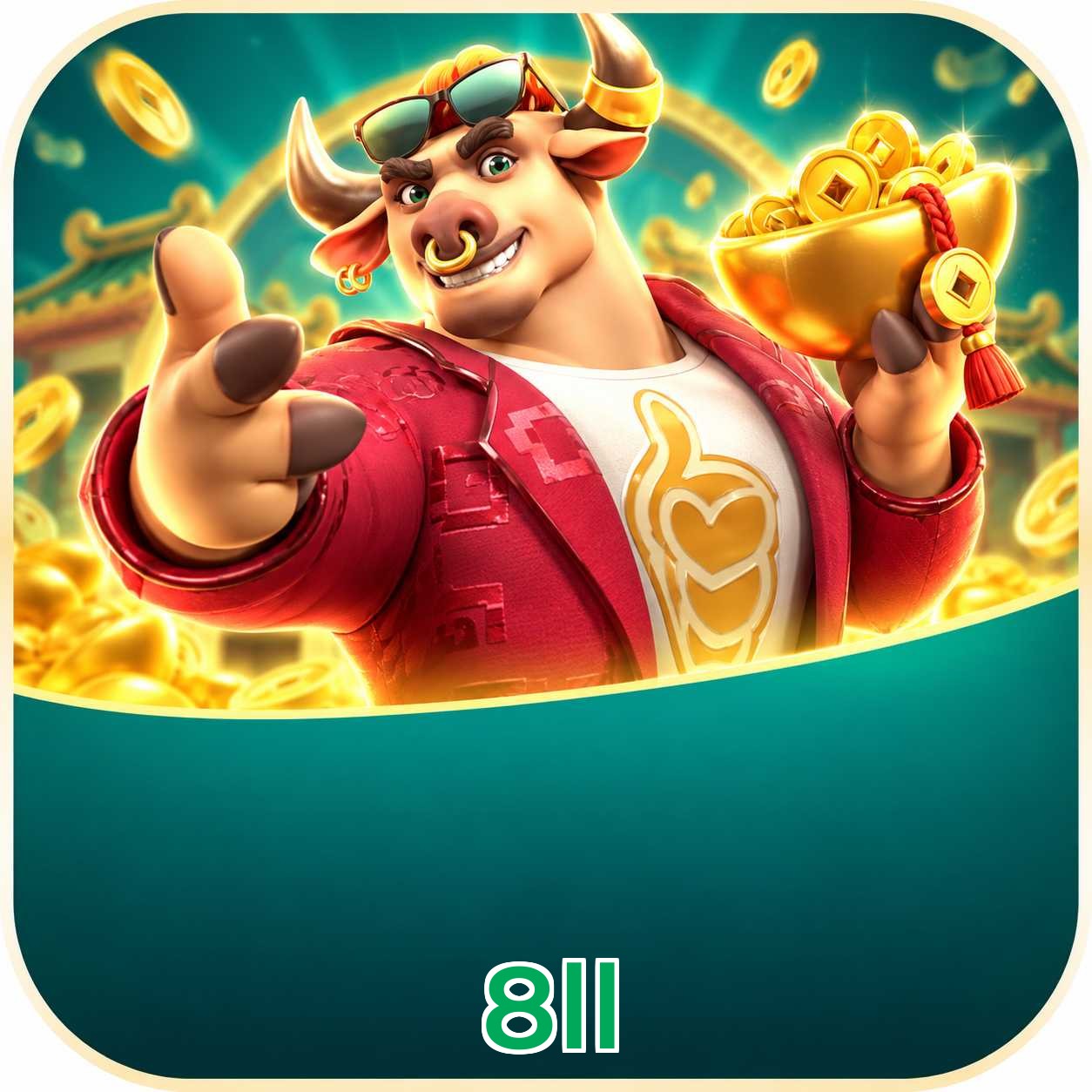 Free Spins Bonus - Lucky Tiger